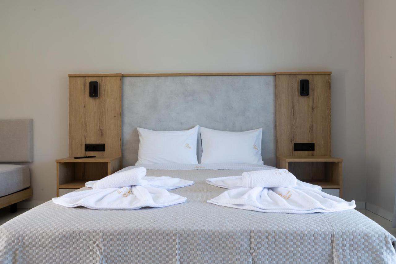Sky View Suites Kefalonia Vovikes Exterior photo