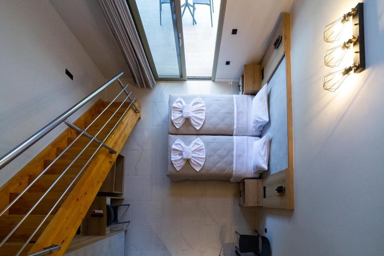 Sky View Suites Kefalonia Vovikes Exterior photo