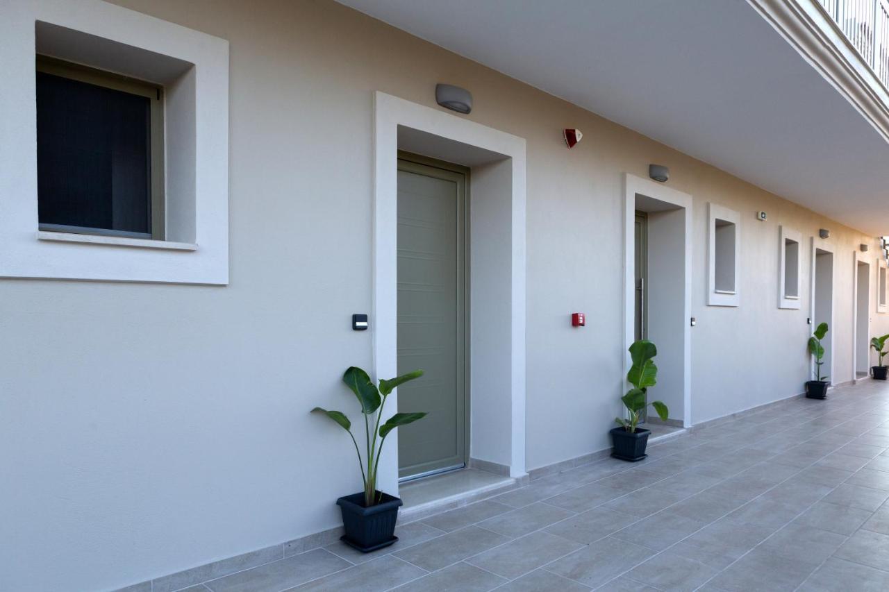 Sky View Suites Kefalonia Vovikes Exterior photo